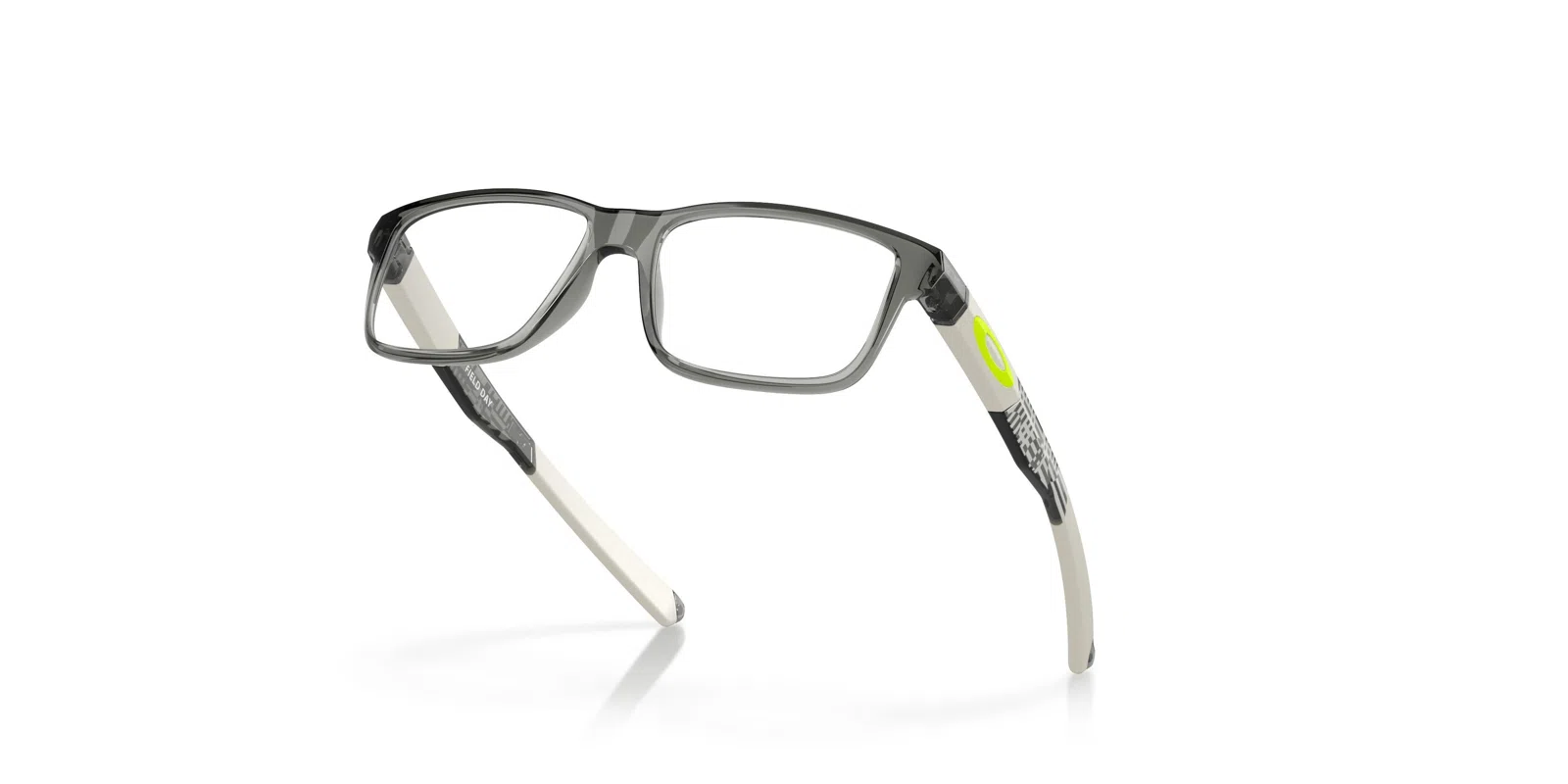 Oakley Field Day 8007 Eyeglasses - view 14